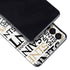 NFL New Orleans Saints - Blast Galaxy S21 Plus 5G Skin